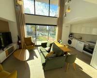 Resale - Apartment - Calpe - Las Salinas