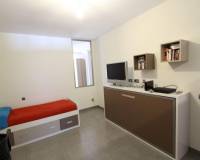 Resale - Apartment - Calpe - Manzanera-Tosal