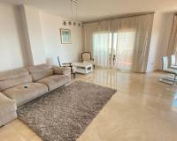 Resale - Apartment - Calpe - Manzanera-Tosal