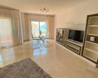 Resale - Apartment - Calpe - Manzanera-Tosal