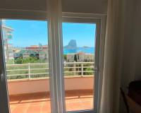 Resale - Apartment - Calpe - Manzanera-Tosal