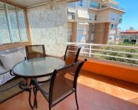 Resale - Apartment - Calpe - Manzanera-Tosal