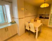 Resale - Apartment - Calpe - Manzanera-Tosal