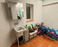 Resale - Apartment - Calpe - Manzanera-Tosal