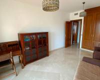 Resale - Apartment - Calpe - Manzanera-Tosal