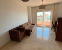 Resale - Apartment - Calpe - Manzanera-Tosal