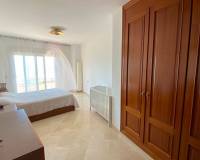 Resale - Apartment - Calpe - Manzanera-Tosal