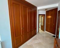 Resale - Apartment - Calpe - Manzanera-Tosal