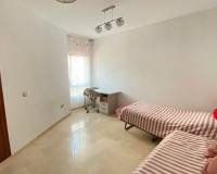 Resale - Apartment - Calpe - Manzanera-Tosal