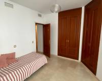 Resale - Apartment - Calpe - Manzanera-Tosal