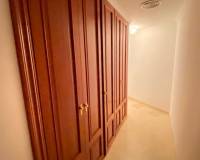 Resale - Apartment - Calpe - Manzanera-Tosal