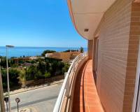 Resale - Apartment - Calpe - Manzanera-Tosal