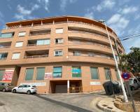 Resale - Apartment - Calpe - Manzanera-Tosal