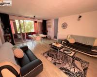 Resale - Apartment - Calpe - Manzanera