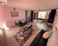 Resale - Apartment - Calpe - Manzanera