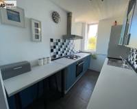 Resale - Apartment - Calpe - Manzanera