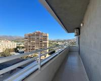 Resale - Apartment - Calpe - Playa arenal-bol