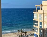 Resale - Apartment - Calpe - Playa arenal-bol