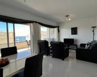 Resale - Apartment - Calpe - Playa arenal-bol