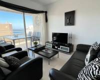 Resale - Apartment - Calpe - Playa arenal-bol