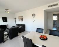 Resale - Apartment - Calpe - Playa arenal-bol