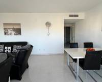 Resale - Apartment - Calpe - Playa arenal-bol