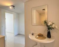 Resale - Apartment - Calpe - Playa arenal-bol