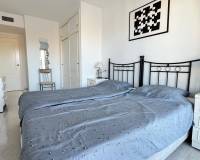 Resale - Apartment - Calpe - Playa arenal-bol