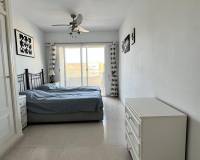 Resale - Apartment - Calpe - Playa arenal-bol