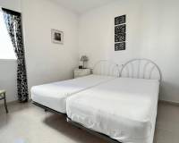 Resale - Apartment - Calpe - Playa arenal-bol