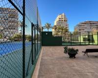 Resale - Apartment - Calpe - Playa arenal-bol