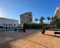 Resale - Apartment - Calpe - Playa arenal-bol