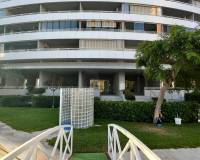 Resale - Apartment - Calpe - Playa arenal-bol