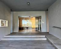 Resale - Apartment - Calpe - Playa arenal-bol