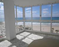 Resale - Apartment - Calpe - Playa arenal-bol