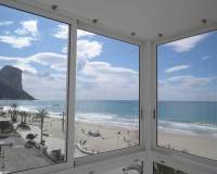 Resale - Apartment - Calpe - Playa arenal-bol