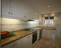 Resale - Apartment - Calpe - Playa arenal-bol