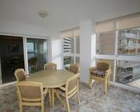 Resale - Apartment - Calpe - Playa arenal-bol