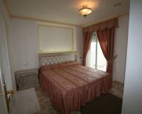 Resale - Apartment - Calpe - Playa arenal-bol