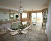 Resale - Apartment - Calpe - Playa arenal-bol