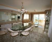 Resale - Apartment - Calpe - Playa arenal-bol