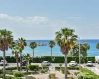 Resale - Apartment - Calpe - Playa arenal-bol