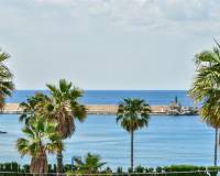 Resale - Apartment - Calpe - Playa arenal-bol