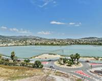 Resale - Apartment - Calpe - Playa arenal-bol