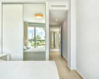 Resale - Apartment - Calpe - Playa arenal-bol