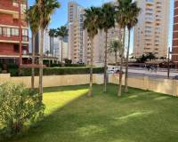 Resale - Apartment - Calpe - Playa arenal-bol