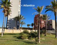 Resale - Apartment - Calpe - Playa arenal-bol