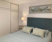 Resale - Apartment - Calpe - Playa arenal-bol