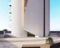 Resale - Apartment - Calpe - Playa arenal-bol