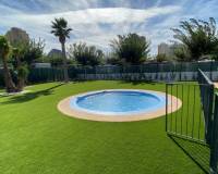 Resale - Apartment - Calpe - Playa arenal-bol